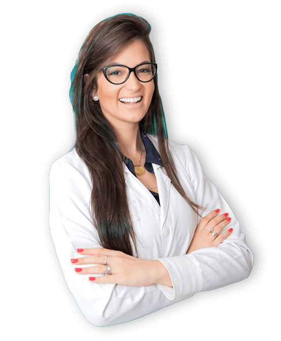 Foto da profissional Iraíma Fadanelli