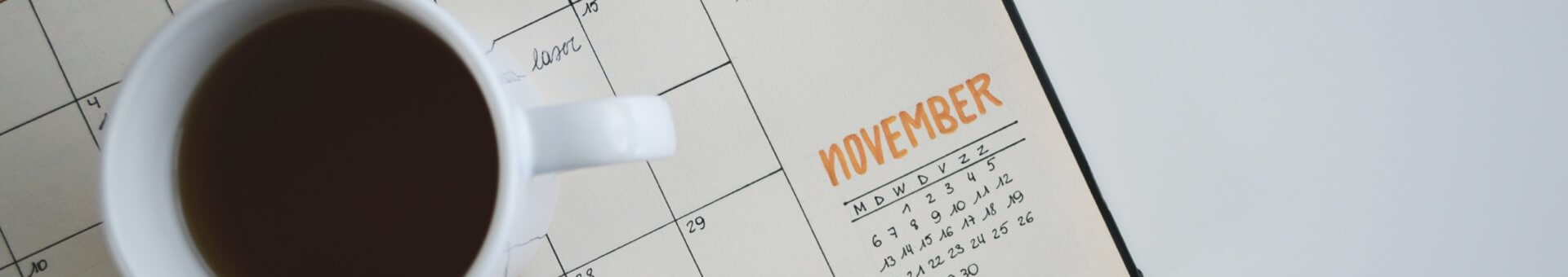 Imagem ilustrativa sobre Schedule an Appointment