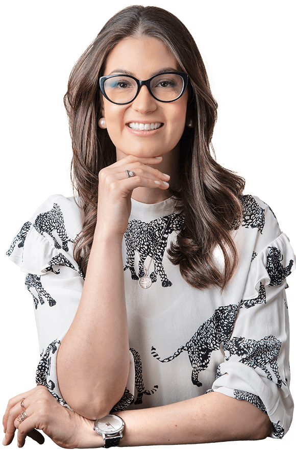 Foto da profissional Iraíma Fadanelli